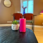 Nova - Check In H24 - Proche Gare De Vaise Apartamento Lyon