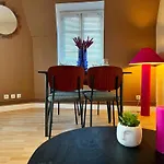 Nova - Check In H24 - Proche Gare De Vaise Apartamento Lyon