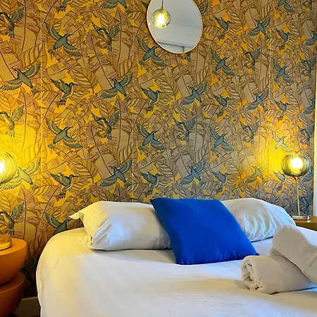 Nova - Check In H24 - Proche Gare De Vaise Apartment Lyon