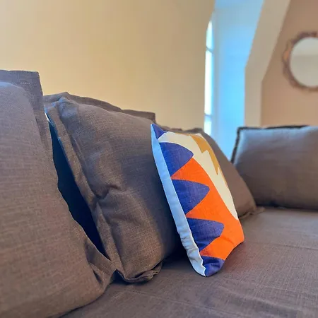 Nova - Check In H24 - Proche Gare De Vaise Apartment *
