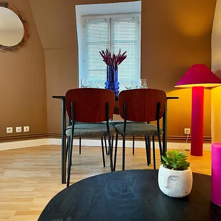 Nova - Check In H24 - Proche Gare De Vaise Apartment Lyon