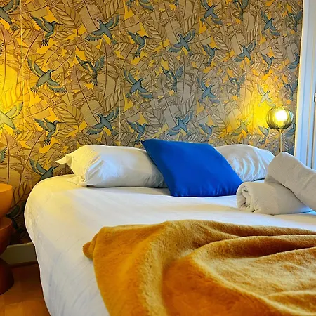Apartment Nova - Check In H24 - Proche Gare De Vaise Lyon