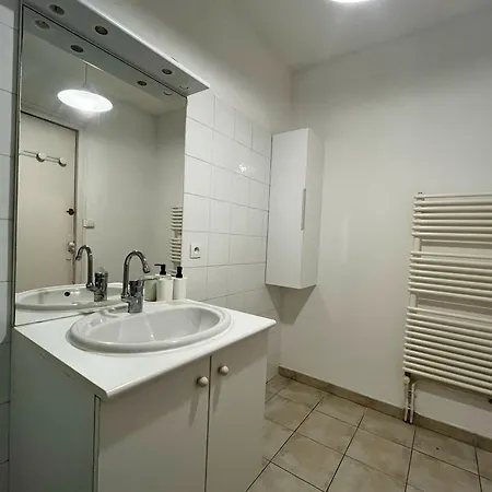 Nova - Check In H24 - Proche Gare De Vaise Apartment Lyon