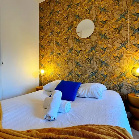 Appartement Nova - Check In H24 - Proche Gare De Vaise Lyon