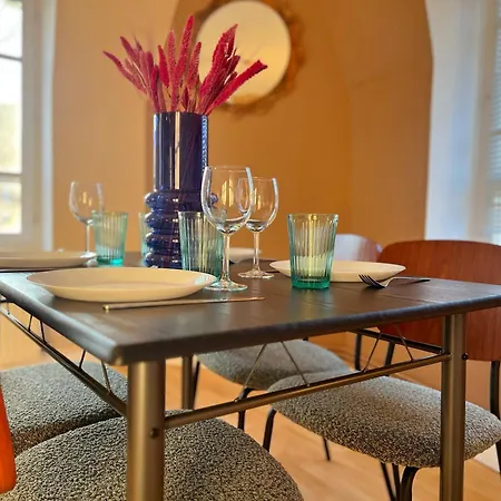 Appartement Nova - Check In H24 - Proche Gare De Vaise Lyon