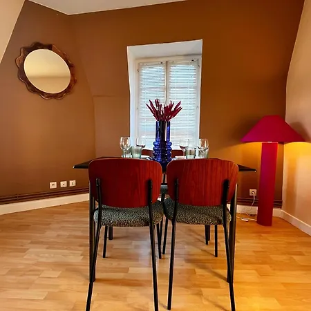 Appartement Nova - Check In H24 - Proche Gare De Vaise Lyon