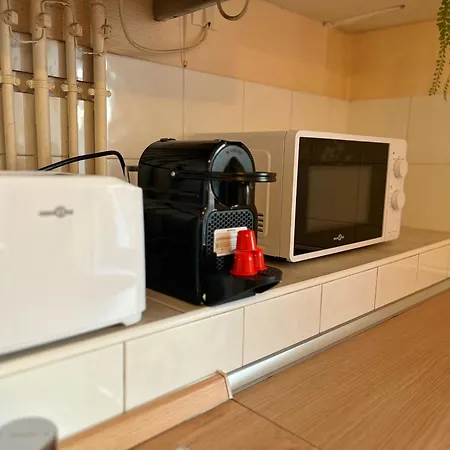 Nova - Check In H24 - Proche Gare De Vaise Appartement