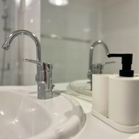 Appartement Nova - Check In H24 - Proche Gare De Vaise *