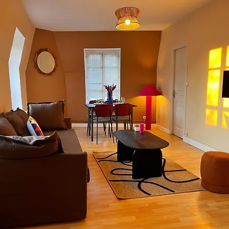 Appartement Nova - Check In H24 - Proche Gare De Vaise Lyon