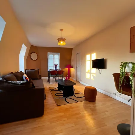 Nova - Check In H24 - Proche Gare De Vaise Appartement